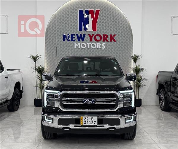 فورد إف-150 2024 للبيع في العراق - اربيل